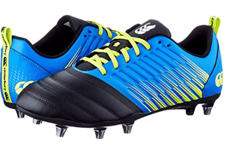 What are the Differences between Rugby Boots and Soccer Boots